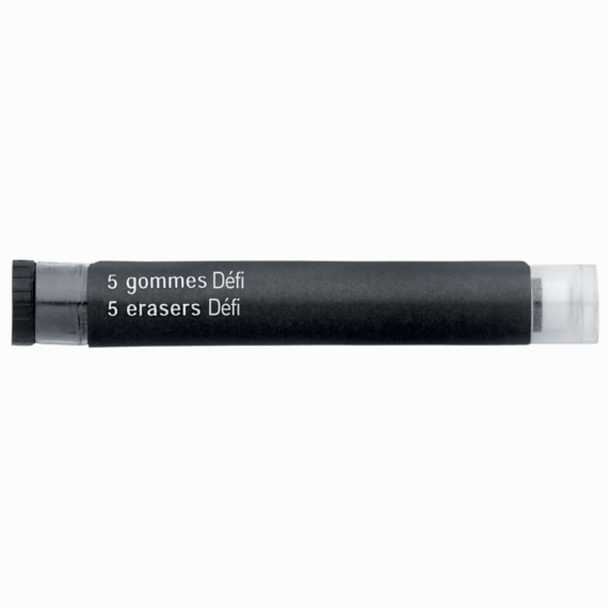 Hot S.T. Dupont Box 10 Refills Black