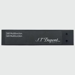 Hot S.T. Dupont Box 10 Refills Black