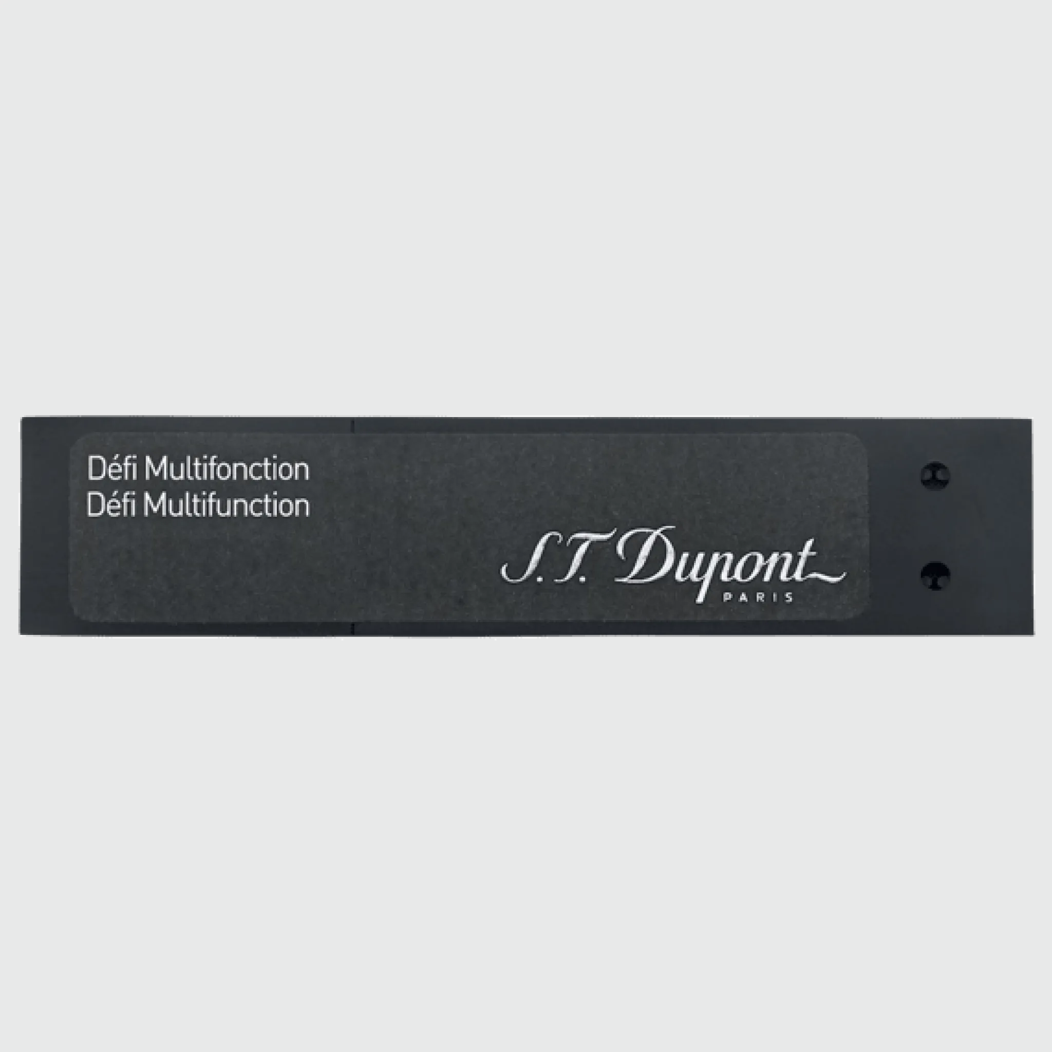 Hot S.T. Dupont Box 10 Refills Black