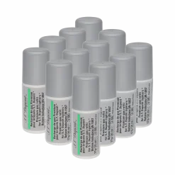 Best S.T. Dupont Box 12 Refills Green
