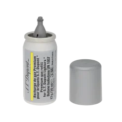 Clearance S.T. Dupont Box 12 Refills Yellow