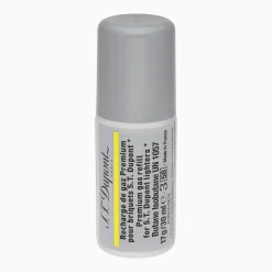Clearance S.T. Dupont Box 12 Refills Yellow