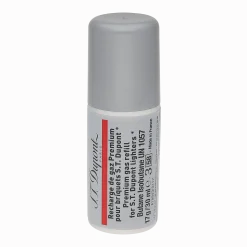 New S.T. Dupont Box 12 Refills Red