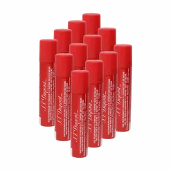 Best S.T. Dupont Box 12 Refills Red
