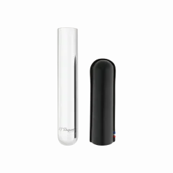 Fashion S.T. Dupont Cigar case Black