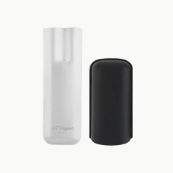 Online S.T. Dupont 2 cigar case Black