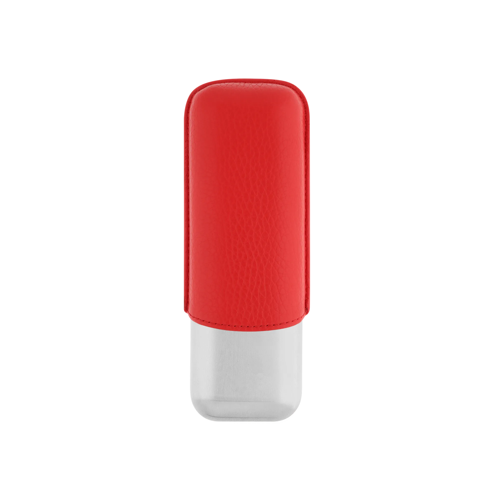 Best S.T. Dupont 2 cigar case Red
