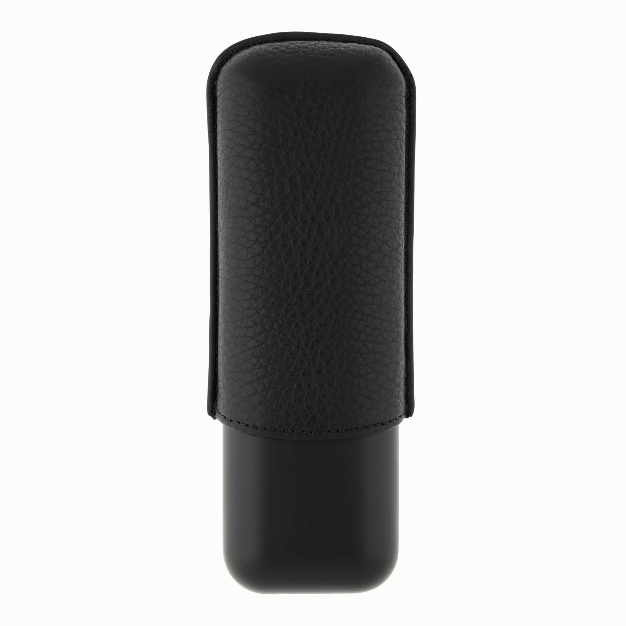 Discount S.T. Dupont 2 cigar case Black