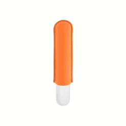 Fashion S.T. Dupont Cigar case Orange