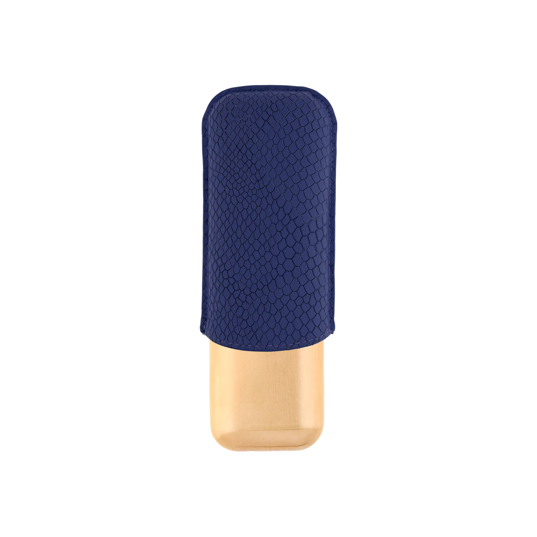 Sale S.T. Dupont 2 cigar case RoyalBlue