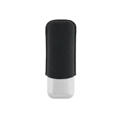 Sale S.T. Dupont 2 cigar case Black