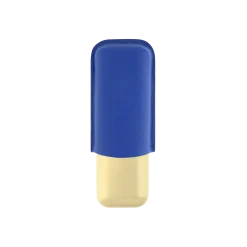 Sale S.T. Dupont 2 cigar case BlueKoiFish