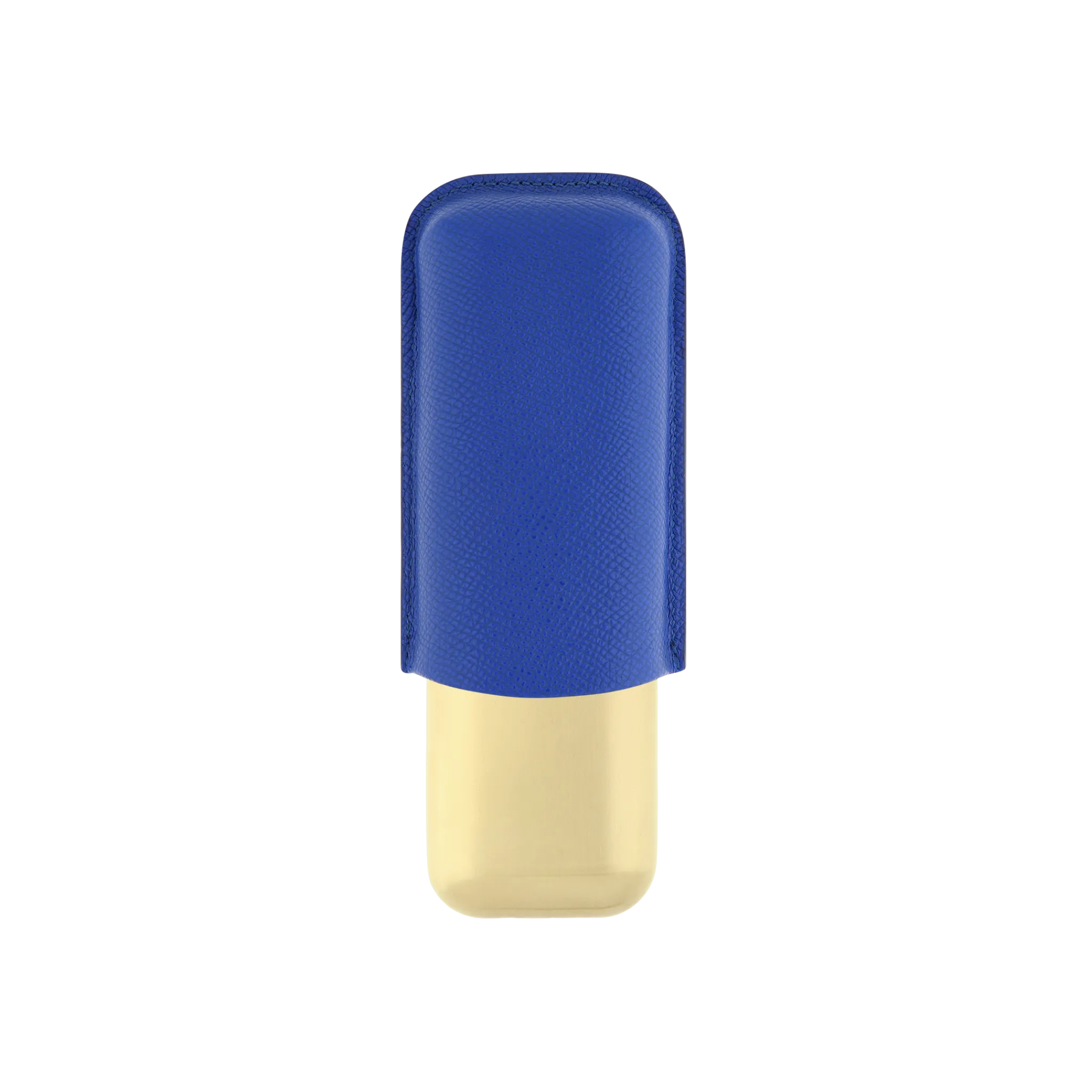 Sale S.T. Dupont 2 cigar case BlueKoiFish