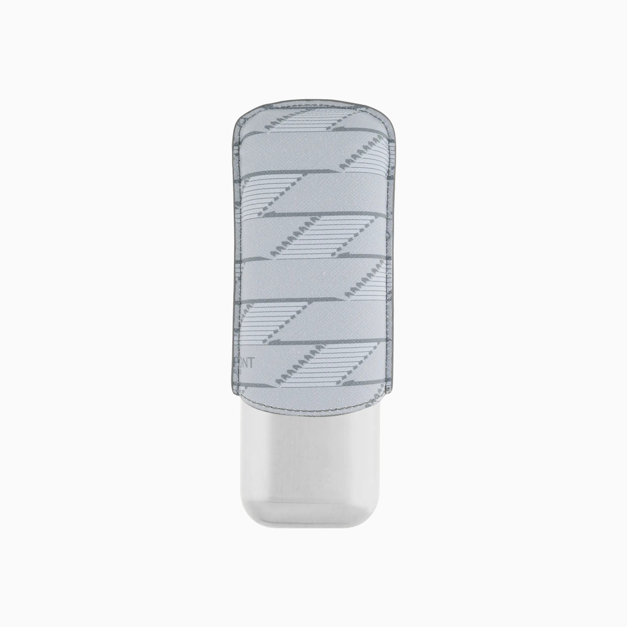 Outlet S.T. Dupont 2 cigar case LightGray