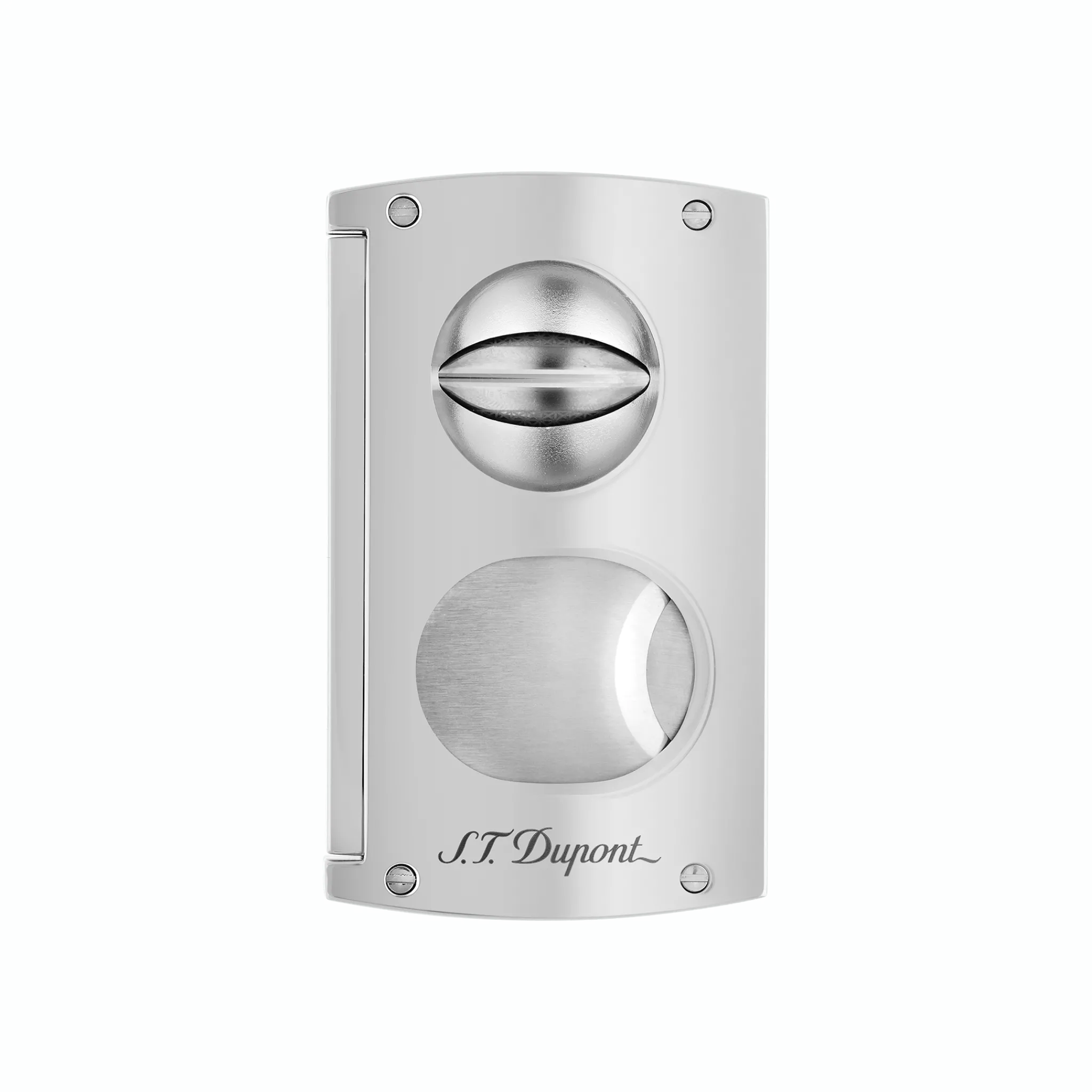 Sale S.T. Dupont Cigar cutter Silver