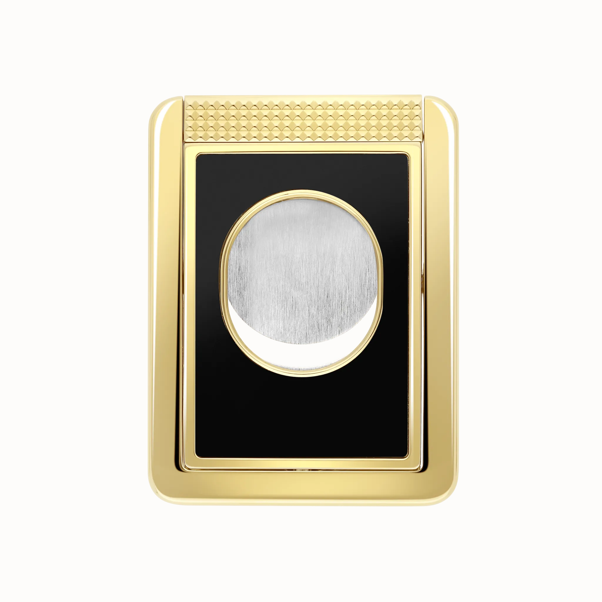 Fashion S.T. Dupont Cigar cutter Gold