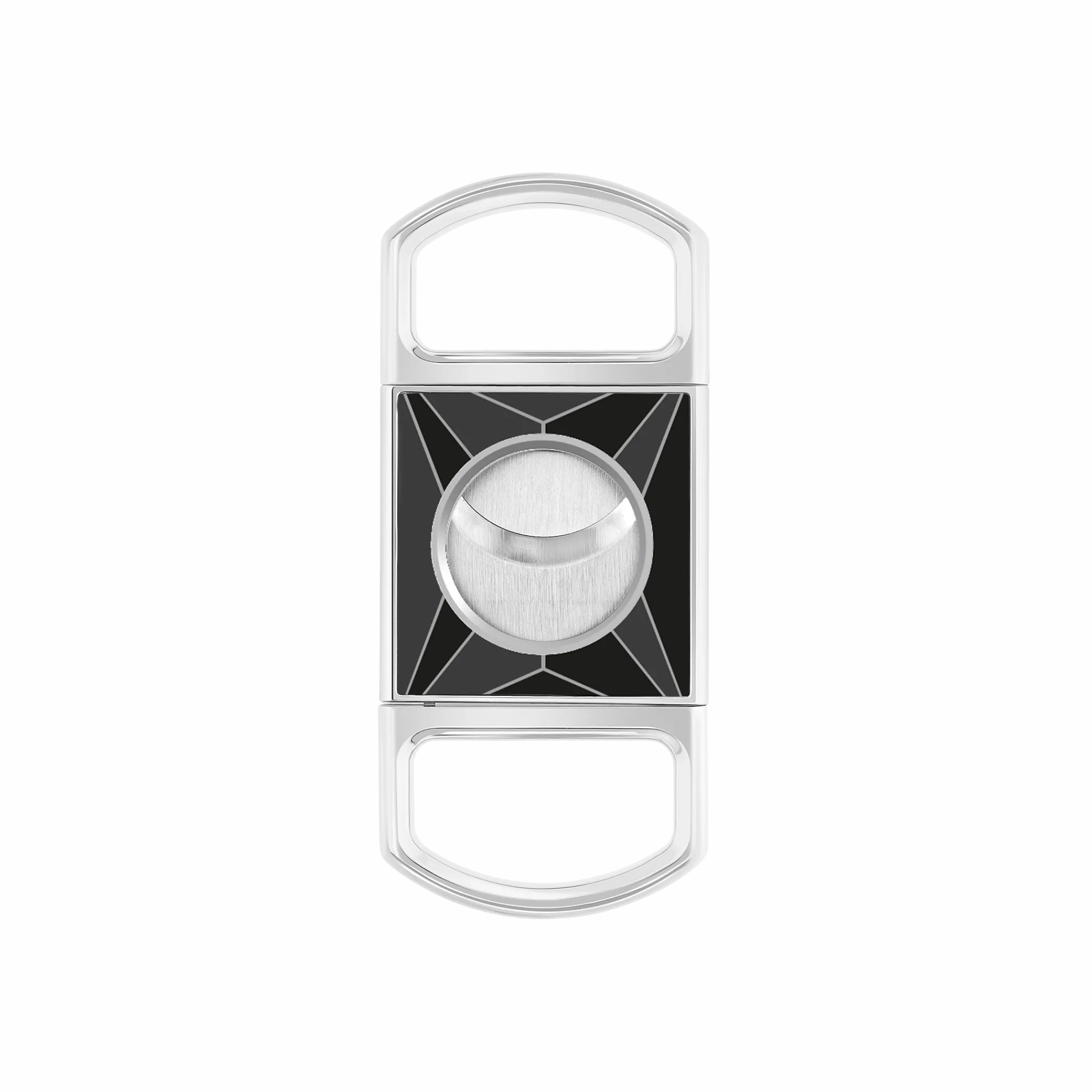 Outlet S.T. Dupont Cigar cutter Black