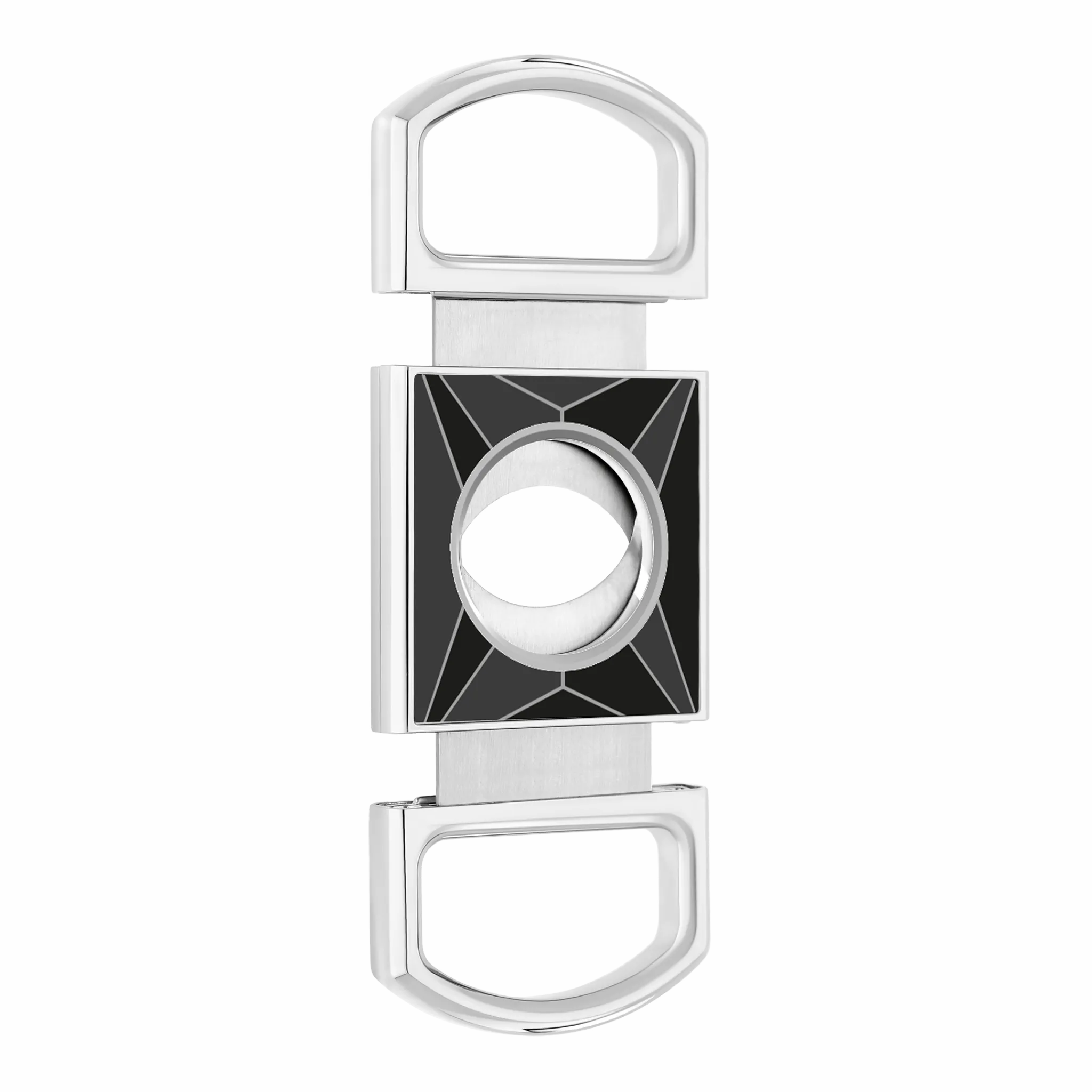 Outlet S.T. Dupont Cigar cutter Black
