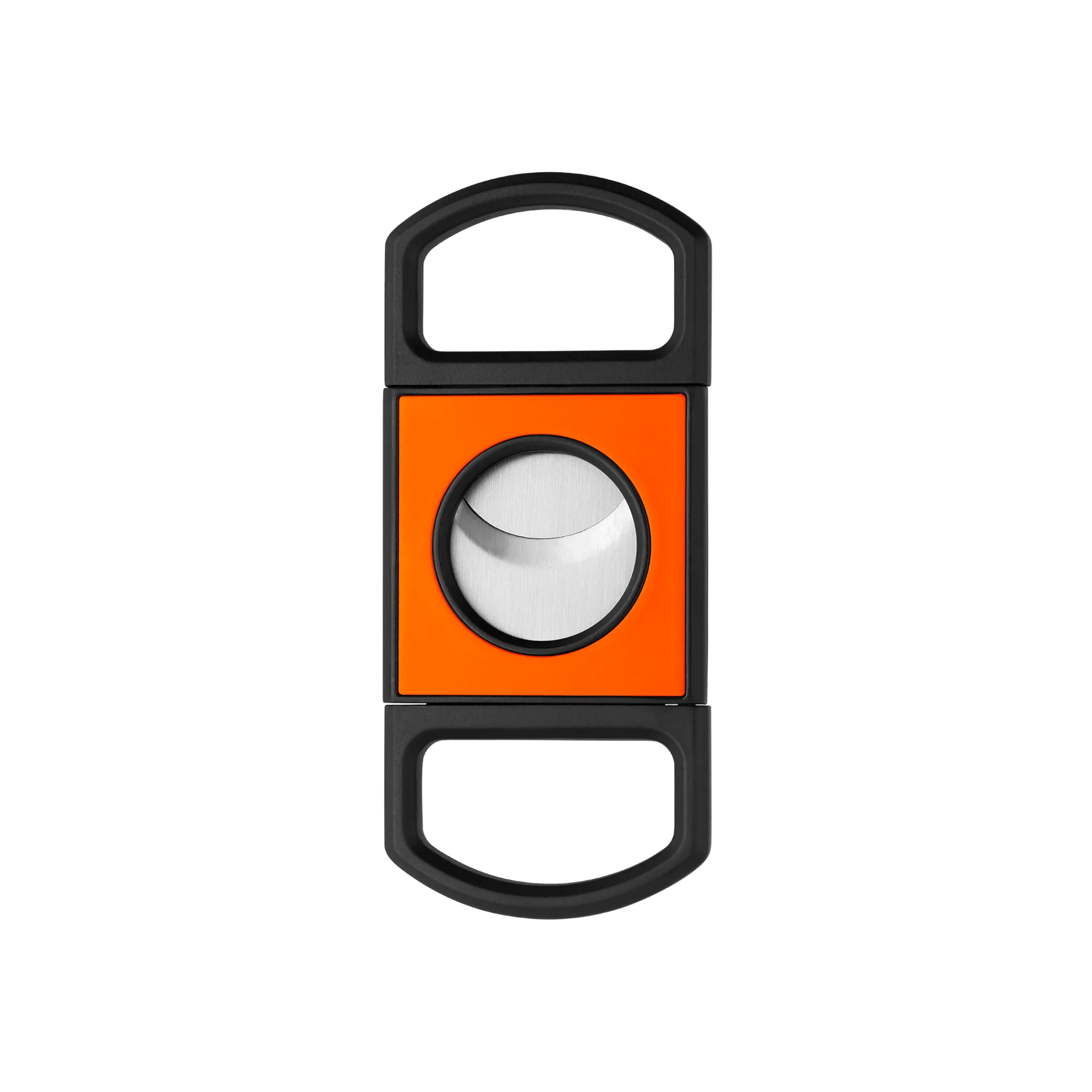 Best S.T. Dupont Cigar cutter NeonOrange