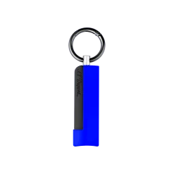 Best S.T. Dupont Cigar cutter NeonBlue