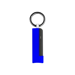 Best S.T. Dupont Cigar cutter NeonBlue