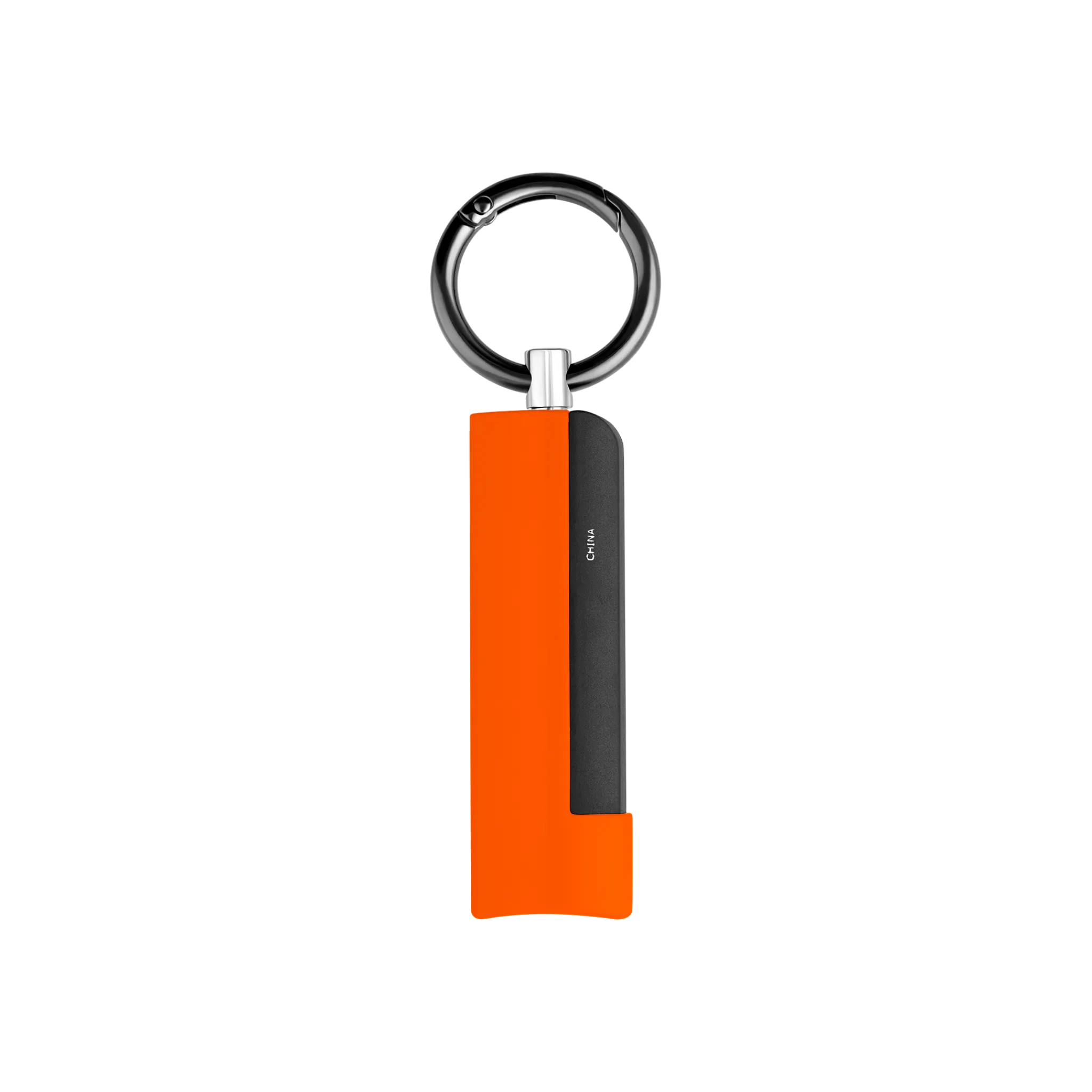 New S.T. Dupont Cigar cutter NeonOrange