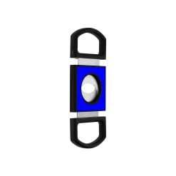 Hot S.T. Dupont Cigar cutter NeonBlue