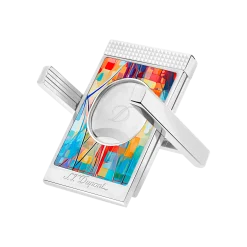 Discount S.T. Dupont Cigar cutter Multicolor
