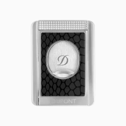 Discount S.T. Dupont Cigar cutter Black