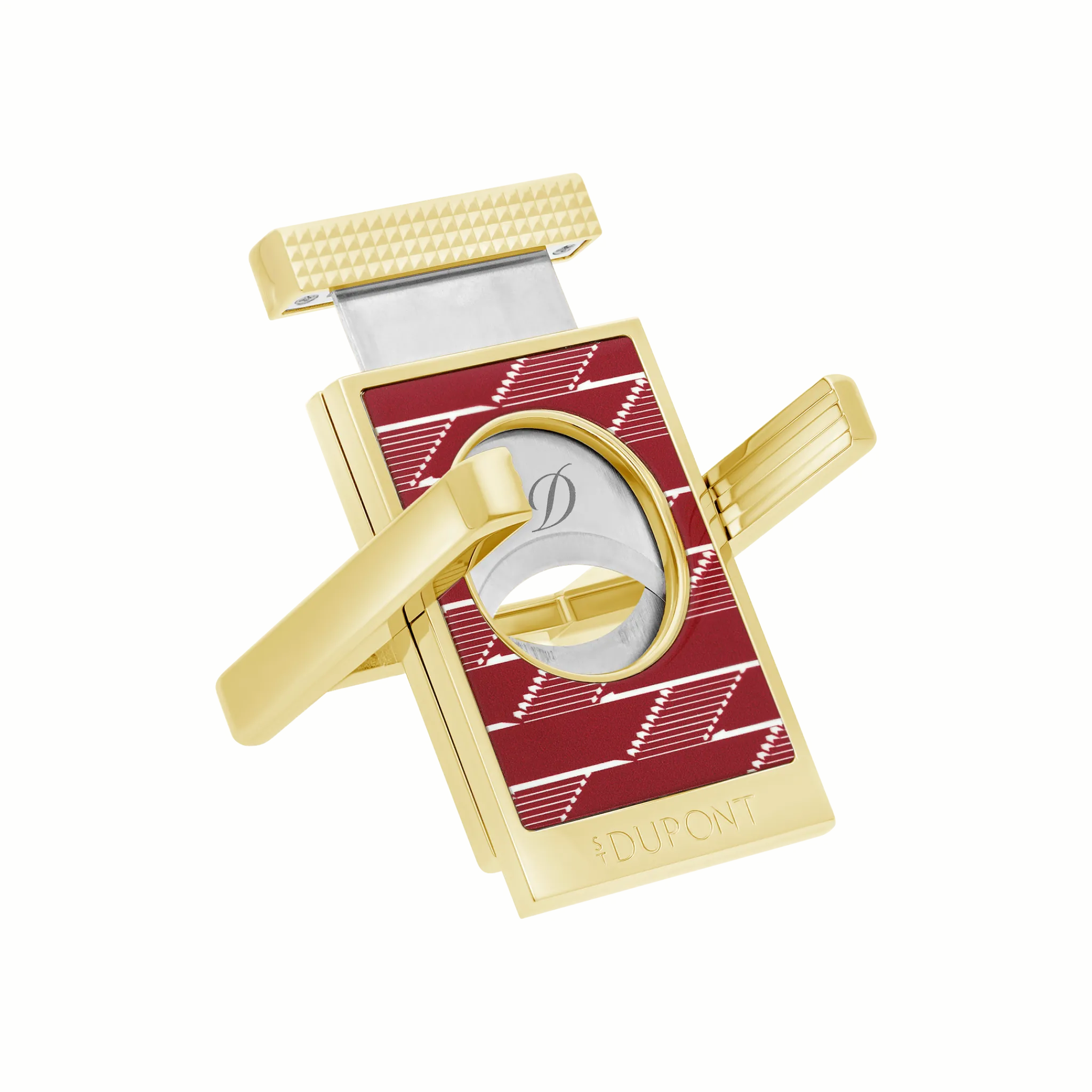 Online S.T. Dupont Cigar cutter Burgundy