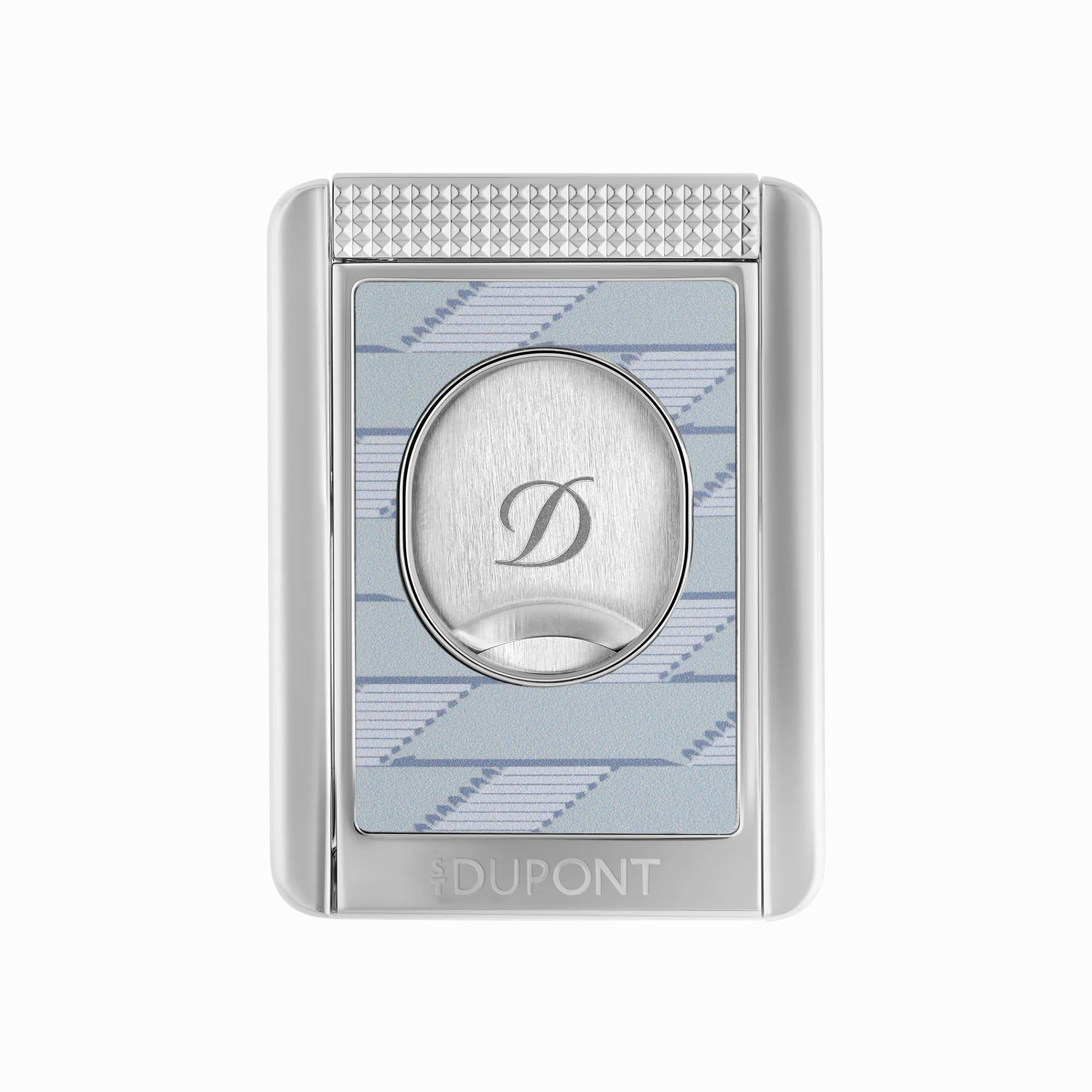 Online S.T. Dupont Cigar cutter LightGray
