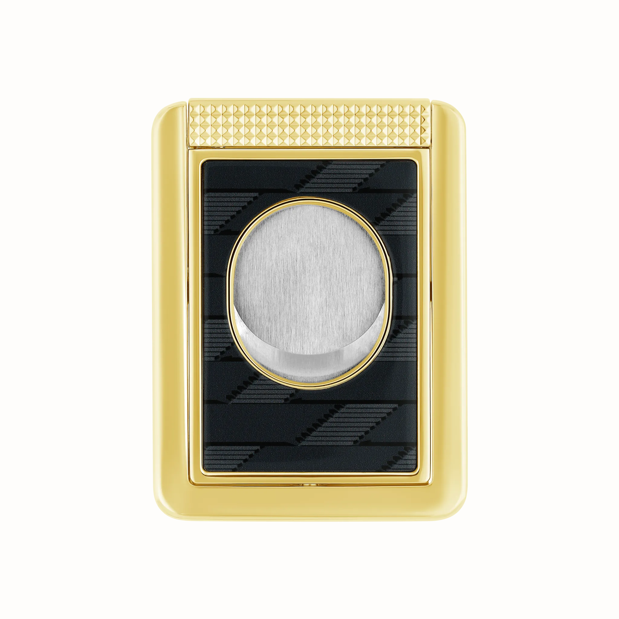 Discount S.T. Dupont Cigar cutter Black