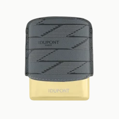 Fashion S.T. Dupont Cigarette case Black