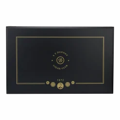 Sale S.T. Dupont Cigar humidor Black