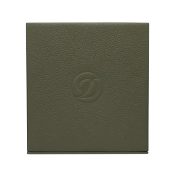 Hot S.T. Dupont Cigar humidor Khaki