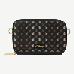 Online S.T. Dupont Crossbody Black