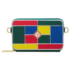 Discount S.T. Dupont Crossbody Multicolor