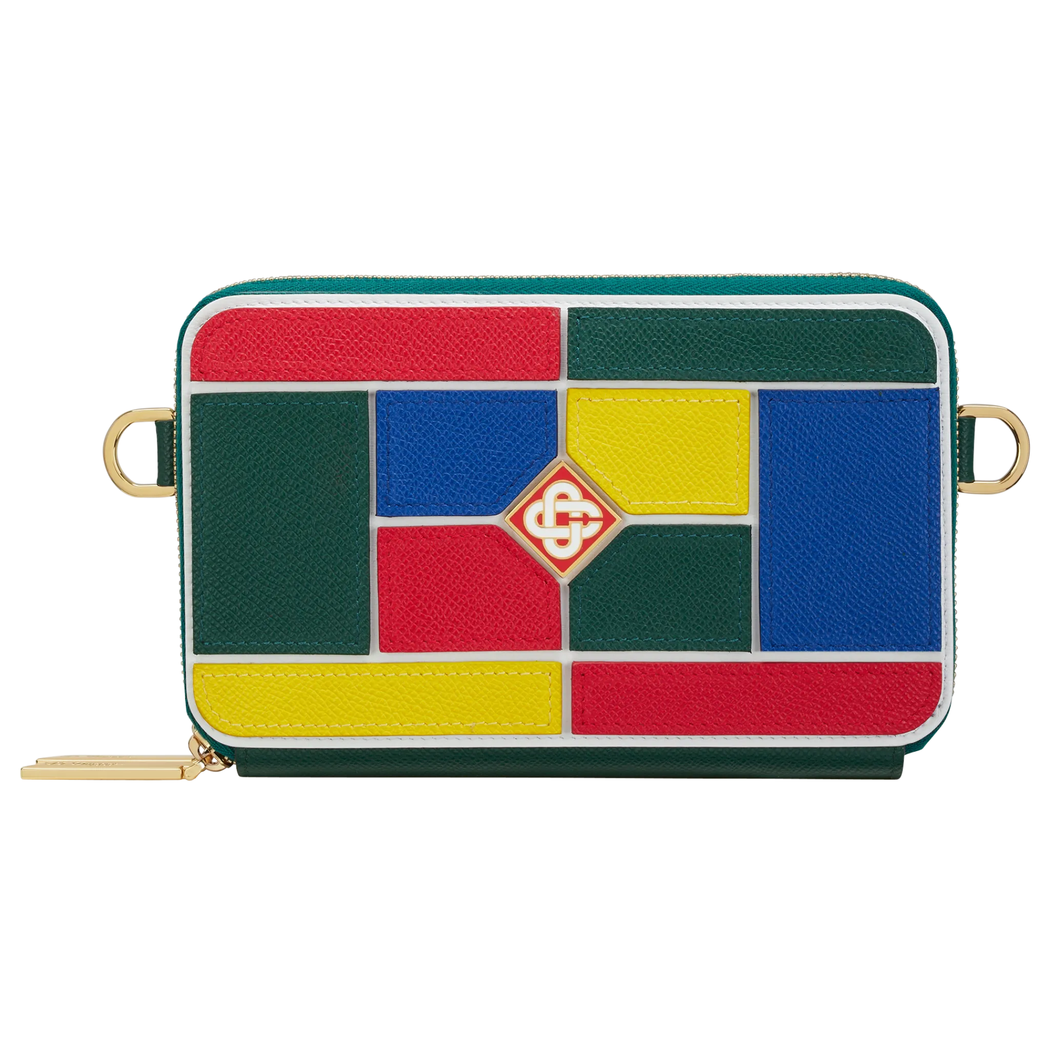 Discount S.T. Dupont Crossbody Multicolor