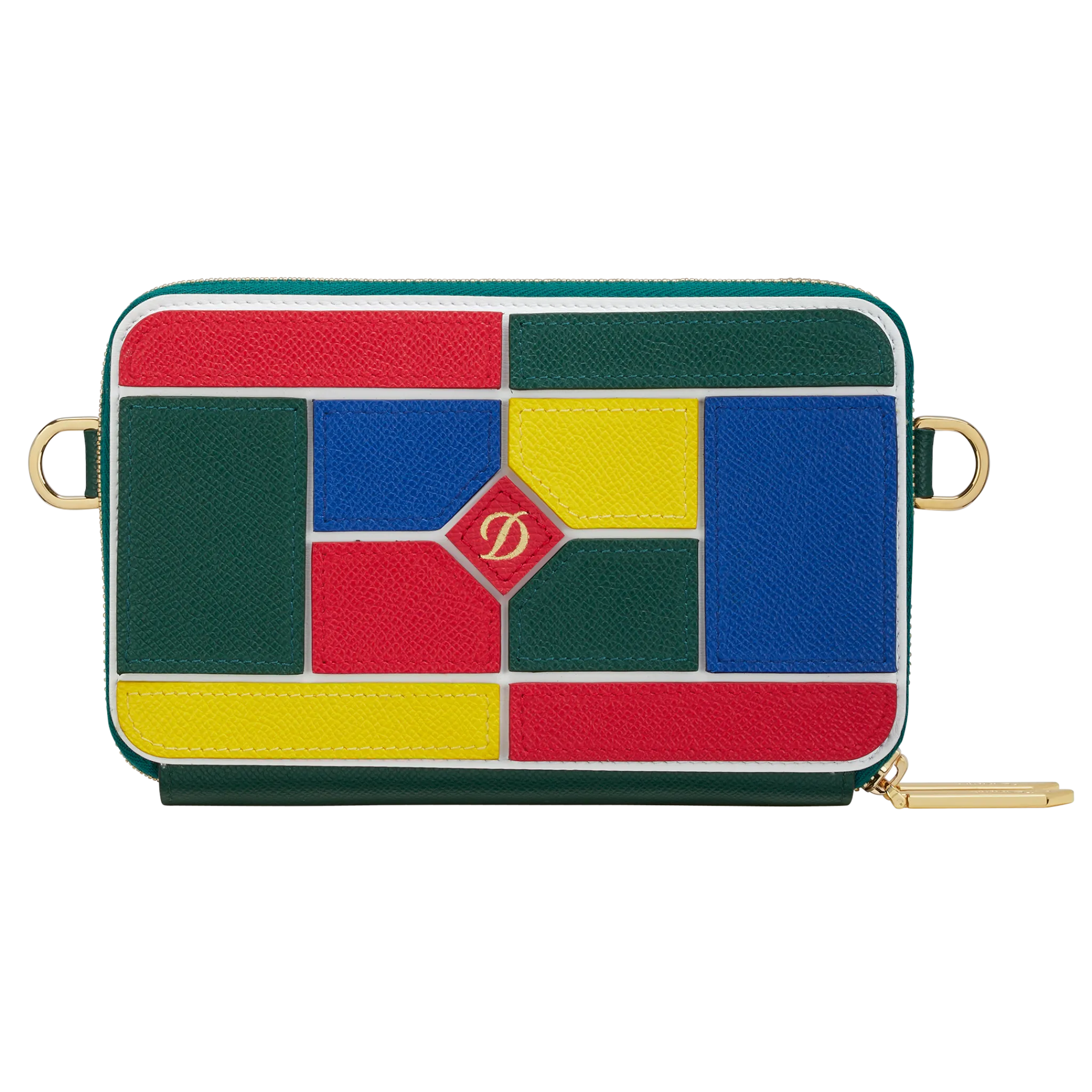 Discount S.T. Dupont Crossbody Multicolor