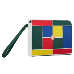 Best S.T. Dupont Crossbody Multicolor