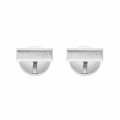 Best S.T. Dupont Cufflinks Silver