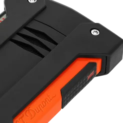 New S.T. Dupont Defi Extreme NeonOrange