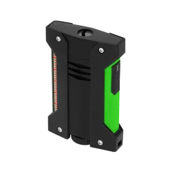 Clearance S.T. Dupont Defi Extreme NeonGreen