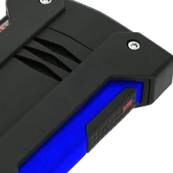 New S.T. Dupont Defi Extreme NeonBlue