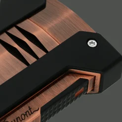 Sale S.T. Dupont Defi Extreme Copper