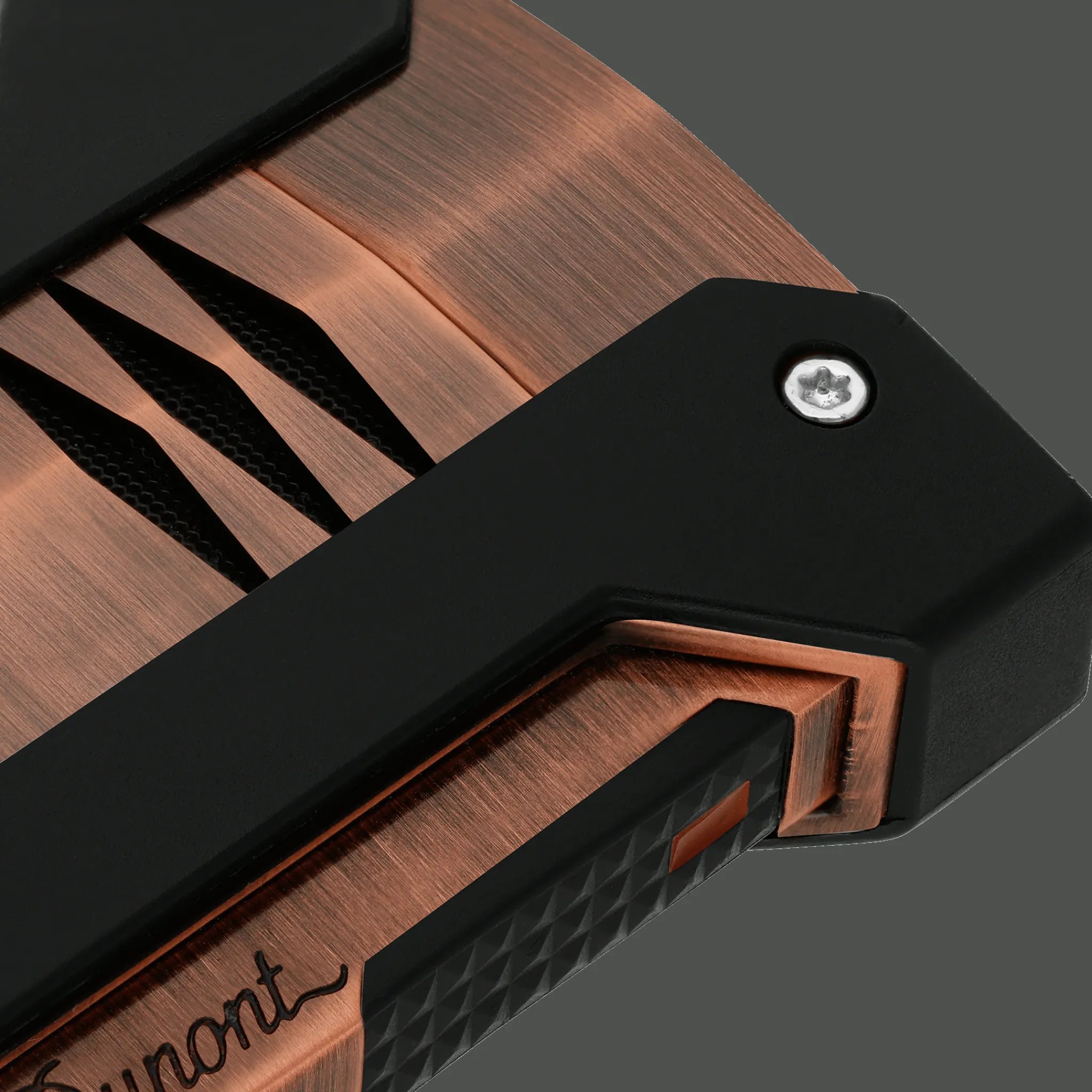 Sale S.T. Dupont Defi Extreme Copper