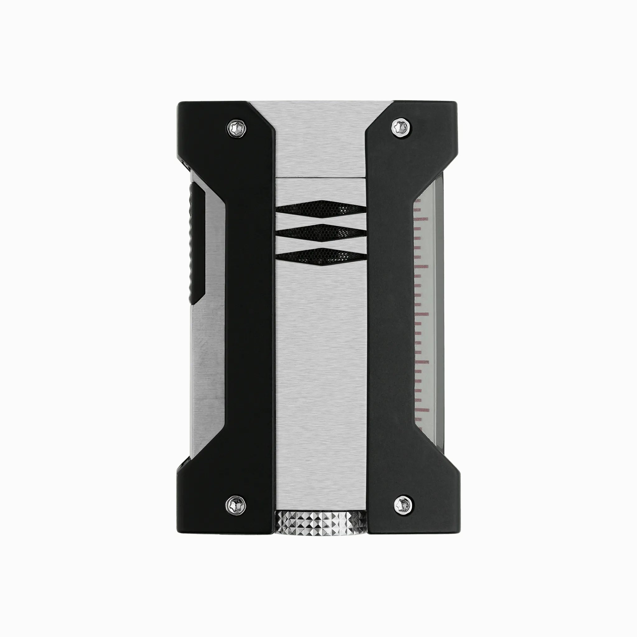 Discount S.T. Dupont Defi Extreme Silver