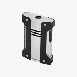Discount S.T. Dupont Defi Extreme Silver