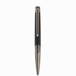 New S.T. Dupont Defi Milenium Gunmetal