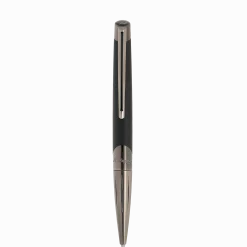 New S.T. Dupont Defi Milenium Gunmetal